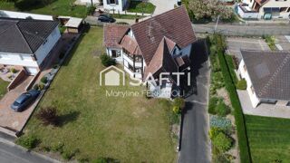  Maison � vendre 6 pi�ces 178 m�