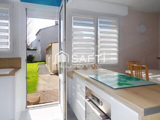  Maison � vendre 6 pi�ces 110 m�