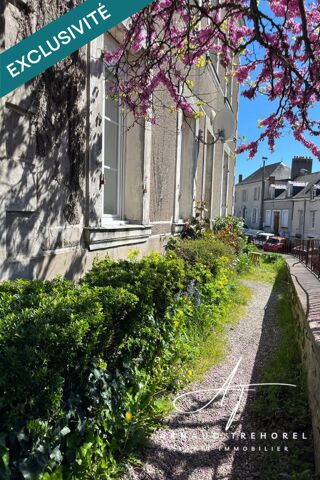  Appartement � vendre 3 pi�ces 33 m�