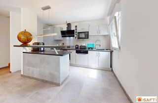  Appartement à vendre 4 pièces 72 m²