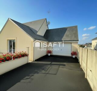  Maison à vendre 7 pièces 153 m²