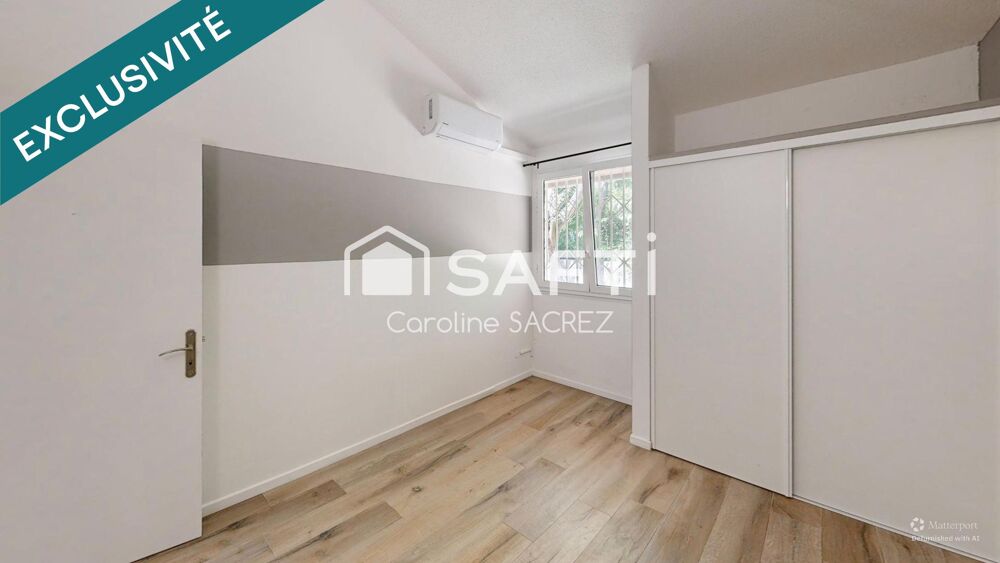 Vente Appartement APPARTEMENT D'EXCEPTION DE 125 M² - 4 CHAMBRES AVEC PISCINE PRIVATIVE, ACCES PLAGE SECURISE A PIED – MADIANA, SCHŒLCHER Schoelcher