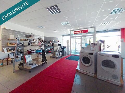   FONDS DE COMMERCE VENTE ELECTROMENAGER, IMAGE,SON 