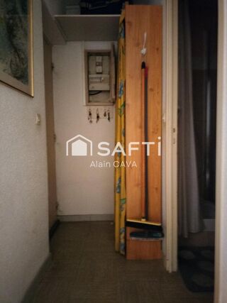  Appartement  vendre 2 pices 40 m
