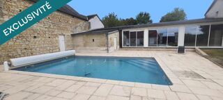  Maison � vendre 6 pi�ces 156 m�