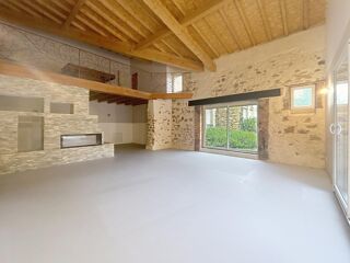 Maison 456m2 Les Cassés