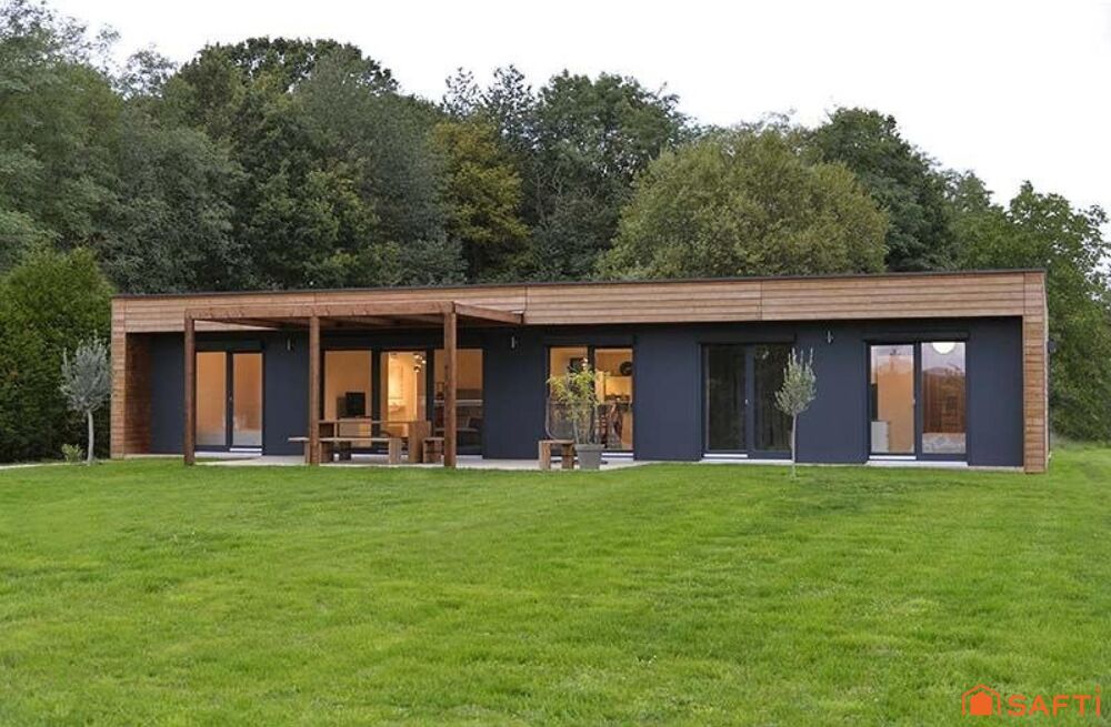 Vente Terrain Superbe terrain constructible viabilisé de 22,81 ares hors lotissement ! Richtolsheim