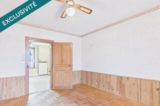  Maison à vendre 4 pièces 75 m²