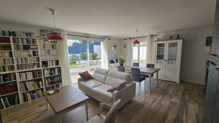  Maison à vendre 5 pièces 92 m²