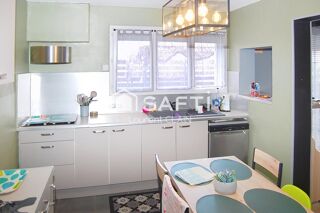  Maison � vendre 5 pi�ces 130 m�