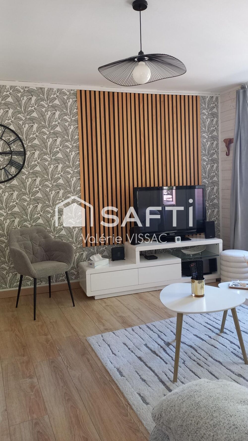 Vente Appartement Joli appartement au centre de Marennes Marennes