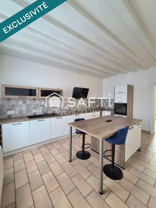  Maison à vendre 10 pièces 264 m²