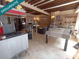  Appartement � vendre 5 pi�ces 99 m�