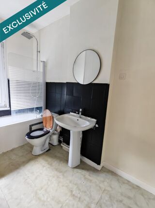  Maison � vendre 3 pi�ces 70 m�