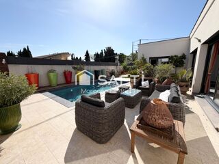  Maison � vendre 4 pi�ces 157 m�