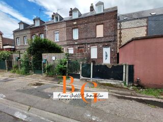  Maison à vendre 3 pièces 38 m²