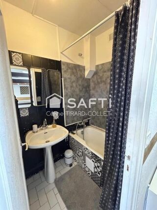  Appartement à vendre 2 pièces 32 m²