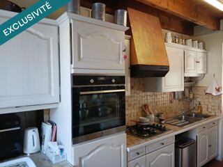  Maison � vendre 4 pi�ces 78 m�