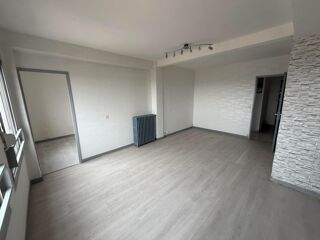  Appartement à vendre 3 pièces 55 m²