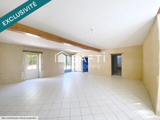  Maison à vendre 5 pièces 174 m²