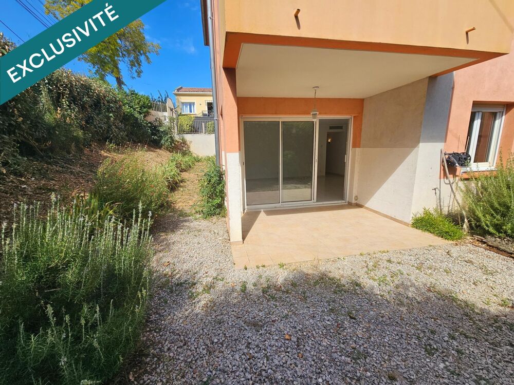 Vente Appartement Appartement dans un quartier calme. Manosque