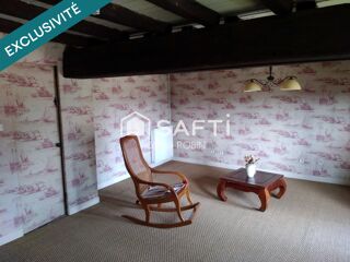  Maison à vendre 5 pièces 135 m²