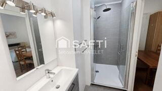  Appartement à vendre 1 pièce 30 m²