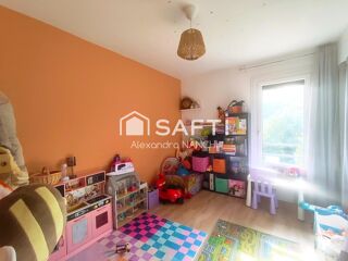  Appartement à vendre 5 pièces 92 m²
