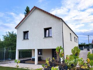  Maison  vendre 7 pices 130 m