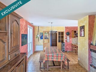  Maison � vendre 4 pi�ces 96 m�