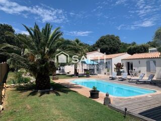  Maison � vendre 6 pi�ces 205 m�