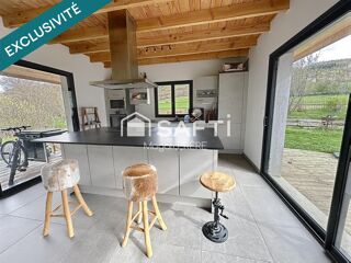  Maison � vendre 5 pi�ces 211 m�