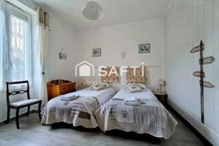  Maison � vendre 3 pi�ces 70 m�