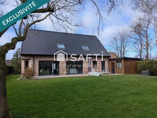  Maison � vendre 6 pi�ces 157 m�