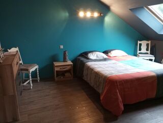  Maison � vendre 6 pi�ces 160 m�