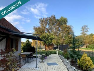  Maison � vendre 4 pi�ces 93 m�