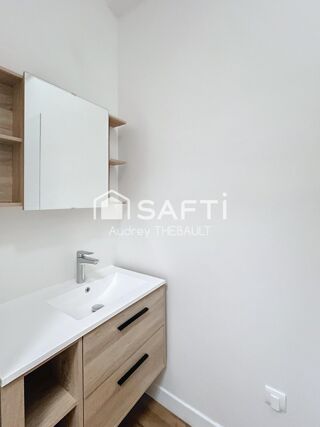  Maison � vendre 4 pi�ces 81 m�