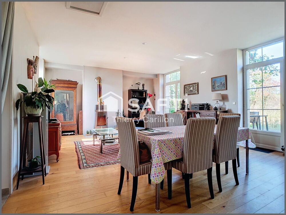 Vente Maison BELLE MAISON TROIS CHAMBRES Coulon