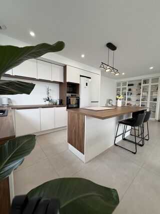  Maison � vendre 8 pi�ces 100 m�