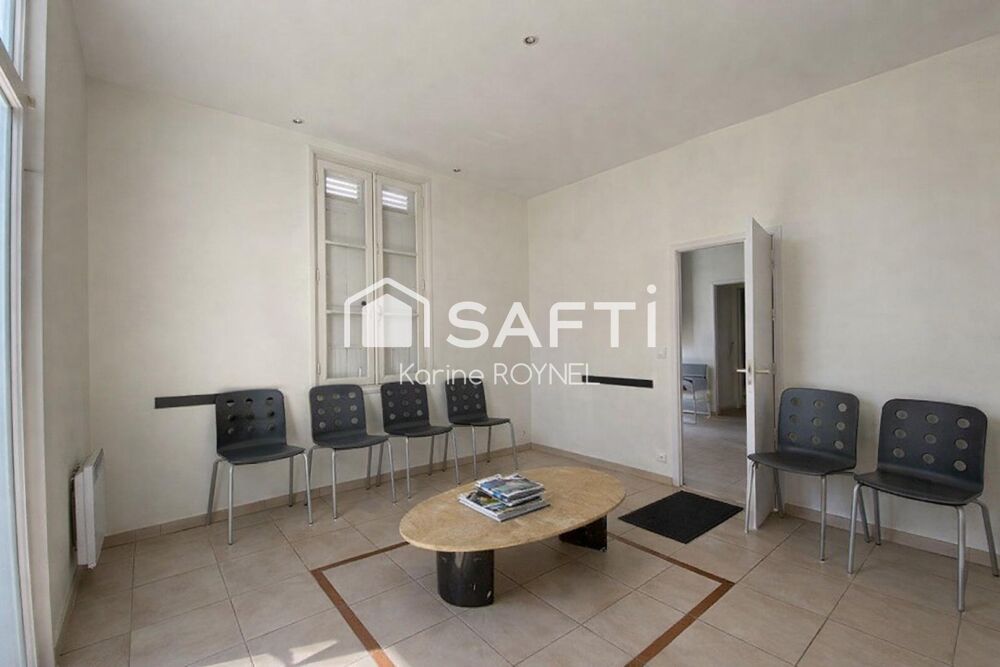 Local PRO à rénover