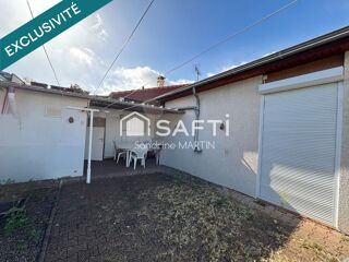  Maison � vendre 5 pi�ces 100 m�