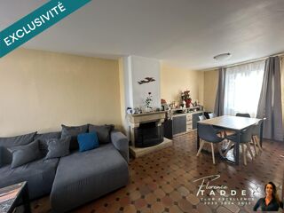  Maison � vendre 5 pi�ces 100 m�