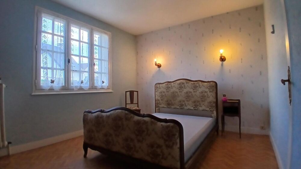 Vente Maison Pavillon sur sous sol  4 chambres Tessy bocage