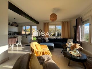  Maison � vendre 4 pi�ces 110 m�