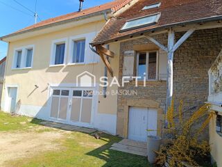  Maison � vendre 4 pi�ces 134 m�