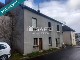  Maison à vendre 5 pièces 135 m²