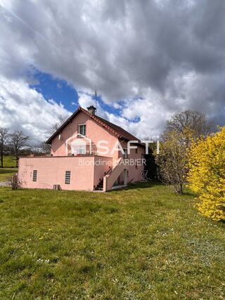  Maison à vendre 5 pièces 170 m²