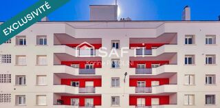  Appartement  vendre 2 pices 36 m