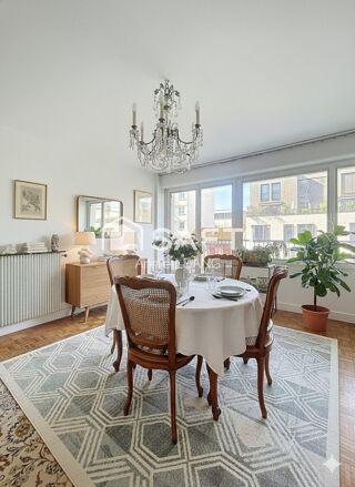  Appartement � vendre 4 pi�ces 82 m�