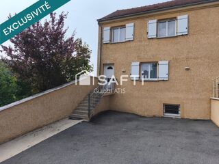  Maison � vendre 8 pi�ces 148 m�